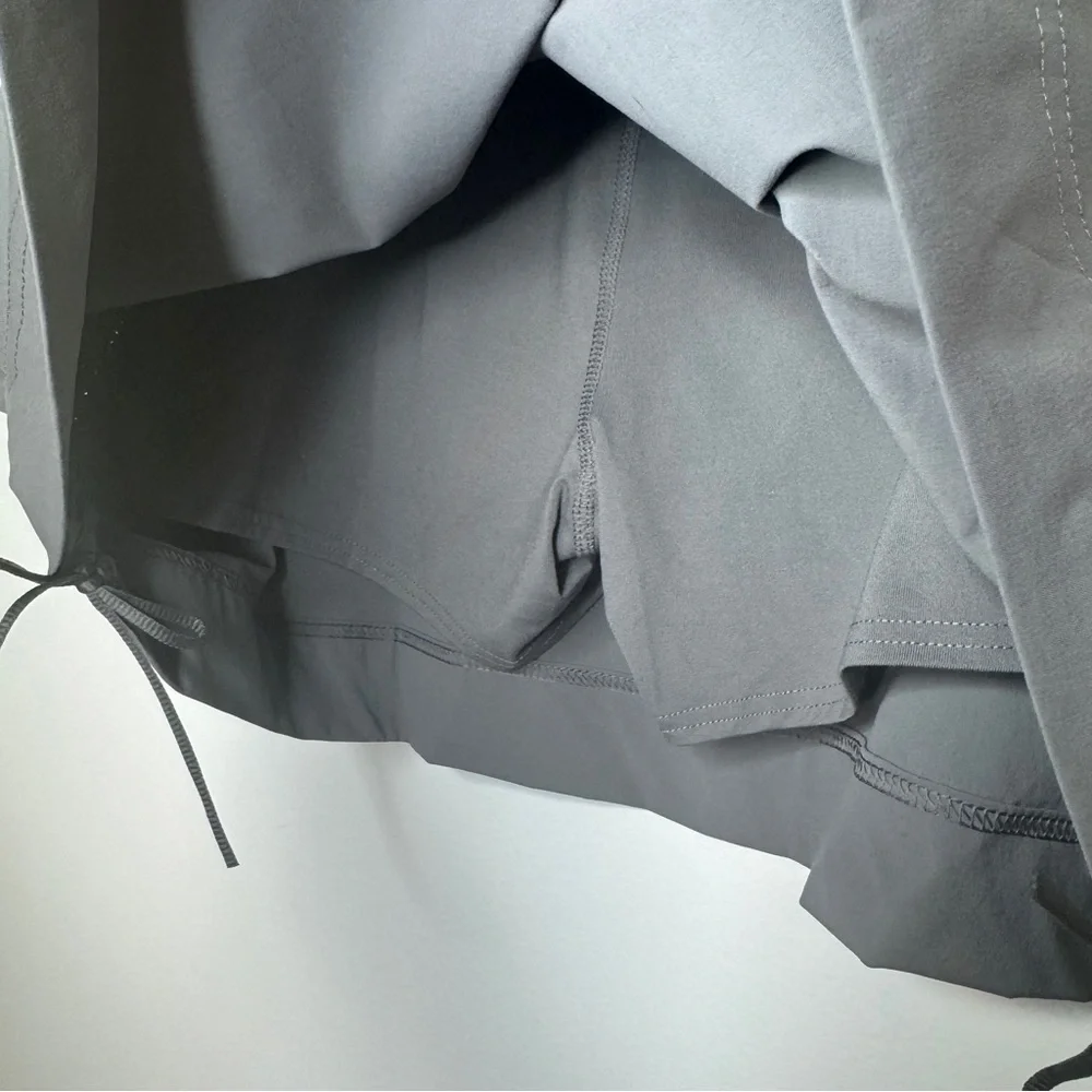 Columbia Ruched Skort